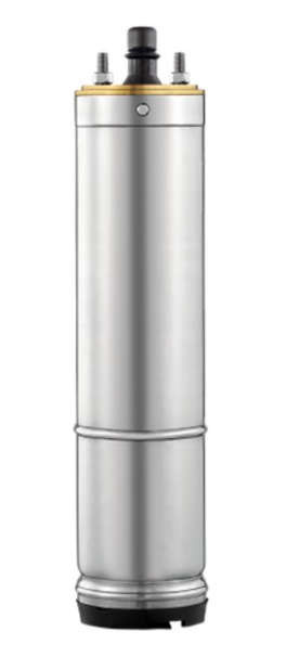 Silnik głębinowy