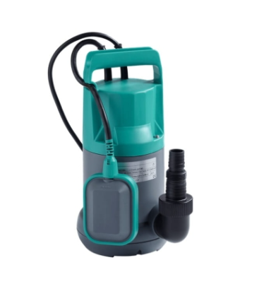 Wilo Initial Drain 10-7