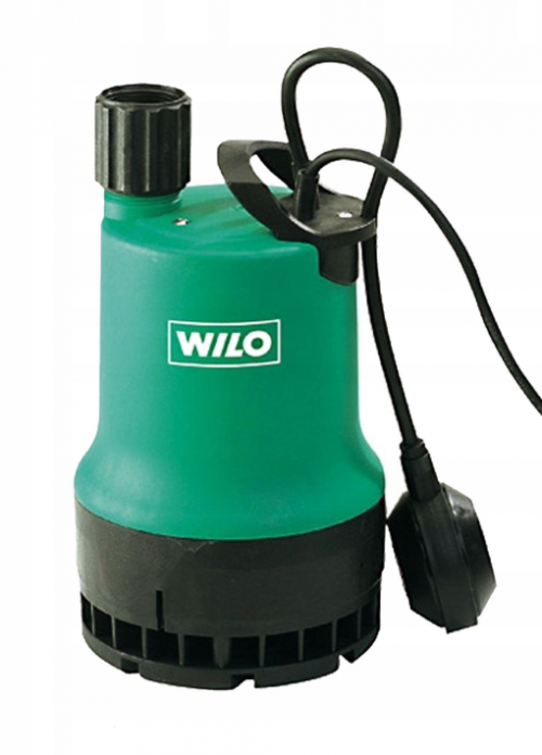 Wilo Drain TMW 32/8-10M