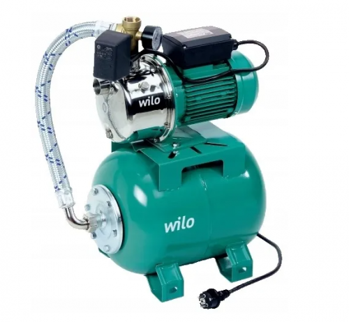 Wilo HWJ-203-EM/2-2 -1~230 V